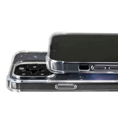 Space The Pleiades iPhone 16 Pro MagSafe Case
